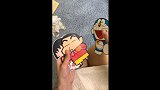 唉，三年没见的老舅，还是这么的抠门