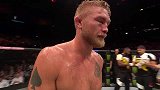 UFC-16年-格斗之夜93：轻重量级古斯塔夫森vs布拉科维奇集锦-精华