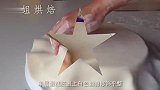 学会这个美味翻糖汉堡的做法，儿子再也不肯去麦当劳肯德基了