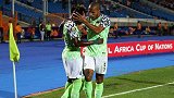 非洲杯-楚克乌泽破门埃孔绝杀 尼日利亚2-1南非晋级半决赛