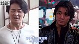 曾经十二位古惑仔们今昔对比，时光飞逝，乌鸦变化最大差点没认出