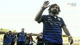 世界杯-14年-《巴西快线》:皮尔洛宣布世界杯之后将退出国家队-新闻