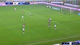 第21分钟都灵球员贝洛蒂射门 - 被扑