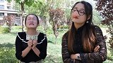 老板买火腿叫板八戒，八戒见招拆招，老板赔哭了！