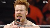 WWE-17年-爱尔兰战士希莫斯ECW首秀时刻：向全世界宣告雄心壮志-专题