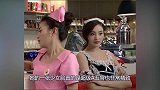 张天爱的空姐制服最美看到她早年的女仆装，简直移不开眼