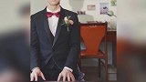 结婚了？光良晒西装照称有事宣布 左手无名指戒指引猜测
