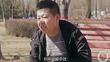 街头彩球抽奖游戏,一次5毛,看小伙如何套路老板,结局太搞笑了