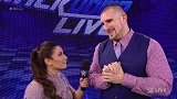WWE-17年-WWE SmackDown第916期全程（中文解说）-全场