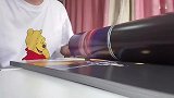 羽生结弦写真到手后瞬间就花痴到语无伦次