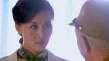 鬼子找女医生救小伙，怎料看到脸的瞬间呆住了，竟是自己的战友