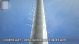 加拿大建20公里高“通天塔” 楼顶还能发射火箭