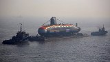 280亿巨资打水漂？亚洲大国强国梦碎，新潜艇试航时暴露致命缺
