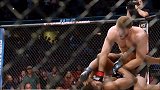 UFC-18年-米欧西奇谁地表最强男吗？UFC226大战科米尔争双冠王-花絮