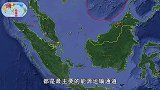 印度凭借一片群岛，就让中国处处掣肘？一起来了解一下