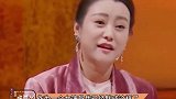 谁没年轻过谁没貌美过 郝蕾 也太美了吧娱乐播报台