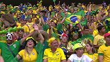 1/8决赛巴西再遇老对手 14世界杯曾被墨西哥逼平