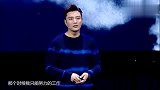 贾乃亮节目自曝情敌很多，自己非常“不要脸”才追到李小璐