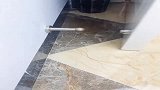 这款硅胶静音门吸，效果棒棒的！