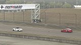 S3 VS TTS，赢得有点小轻松FAST4WARD 赛车 速度与激情