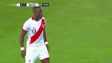 世界杯-18年-预选赛-热苏斯传射奥古斯托破门 巴西2:0秘鲁夺六连胜-新闻