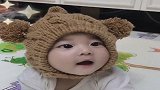 第二胎女儿，婆婆隔三差五抱出去炫耀！