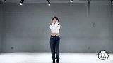 口袋舞蹈君-20190223-Sia《舞娘》舞蹈镜像分解教学part2