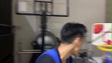 我打篮球的技术你们觉得好吗，我还会即兴说唱