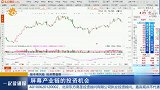 屏幕产业链的投资机会