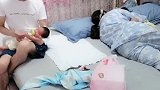 当初听了老婆的鬼话生下二胎，如今我的日子这是人过的吗