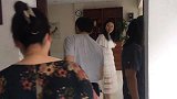 婴儿连续高烧2月不退，当医院及亲人都放弃了，其父坚持到了最后