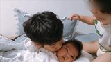 给他们兄弟俩生了个妹妹，结果每天醒来就是这个画面简直太温馨