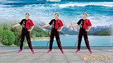 跑跳有氧瘦身操《喝一杯最烈的酒》改善腿脚无力，燃脂瘦腰腹