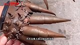 感情深一口闷