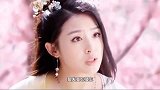 张含韵古装个人混剪，含韵小姐姐可仙可俊，颜值令人深陷