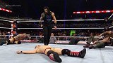 WWE-17年-王室决战2017：三十人上绳挑战赛-精华