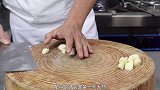 这道酒店版“干锅菜花”的制作方法，有没有颠覆你对这道菜的认识