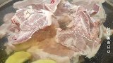 家庭羊蝎子火锅，一小时吃上软烂入味的羊脊骨，边吃边刷多滋美味