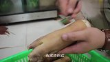 陕西40年瓦罐猪蹄老店！小成本成大生意，老板：每天卖上千斤