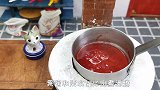 迷你厨房，皇冠蛋糕，吃一口就能当国王？被我用1元成本做出来了