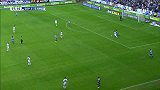 西甲-1415赛季-联赛-第4轮-拉科鲁尼亚2：8皇家马德里-精华