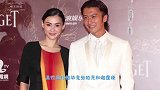 张柏芝是“渣女”？看到谢贤和狄波拉的评价，答案清晰可见！