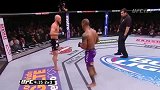 UFC-15年-UFC182：次中量级隆巴德vs伯克曼集锦-精华