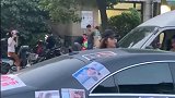 妙龄女子南京寻渣男，奔驰贴照片喊麦，已婚男装单身小伙！