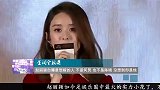 赵丽颖说出自己最想嫁的人 不是何炅 也不是陈晓 而是他