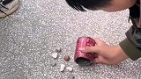 现在玩石头都这么卷了吗
