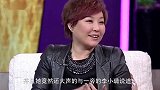 李小璐独自带甜馨吃饭，甜馨一个口误，暴露贾乃亮真实生活