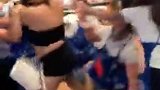 堪比WWE!美国营业员围殴顾客视频网络疯传