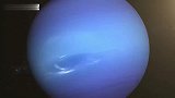 海王星的表面为什么是蓝色的？