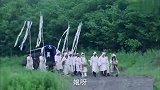乞丐皇帝与大脚皇后传奇：朱重八铤而走险，马秀英说这番话，陈友谅麻烦来了